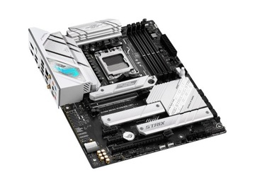 ROG STRIX B650-A игровая материнская плата AM5 с поддержкой Wi-Fi
