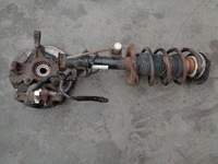 фото thumb №6, Амортизационная стойка поворотный кулак fiat fiorino qubo bipper nemo 1.3 m-jet левый