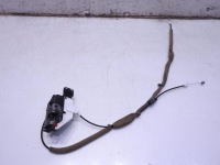 Купить Замок дверь правый задний  6 pin peugeot partner ii tepee psa828423 828423, фото thumb