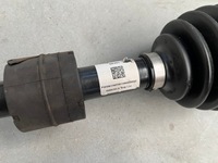 фото thumb №8, Volvo v60 v90 xc60 полуось правая длинная 32336176 p32336176