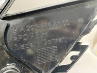 фото thumb №10, Mb mercedes eqc w293 x293 amg решётка радиатора решётка радиатора fv org