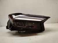 фото thumb №1, Audi q4 89a e-tron лампа full led правая 89a941034