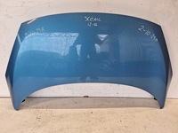 фото thumb №1, Renault scenic iii lift 12-16 капот