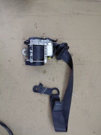 Купити Nissan qashqai j10 ремінь безпеки ліве перед 86885jd00a англієць, фото thumb