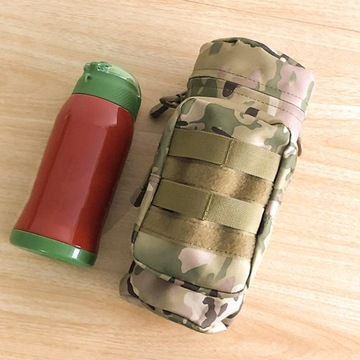 Чехол для спортивной бутылки Бутылка для воды со шнурком