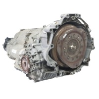 фото thumb №14, Audi a6 c6 3.0 tdi автоматическая кпп кпп / коробка передач jml 09l300040d