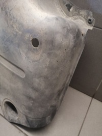 фото thumb №8, Захист підвіска audi a4 b7 8e0825219e