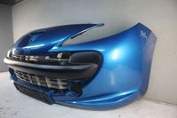 фото thumb №2, Бампер перед передній peugeot 207 sport