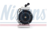фото thumb №15, Nissens компрессор кондиционера ford zexel dcs-17ec