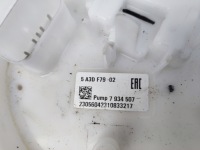 Насос пального bmw xm g09 в Україні, фото thumb