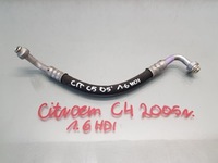 фото thumb №1, Wąż трубка кондиционера citroen c4 i 1.6 hdi