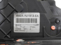 фото thumb №8, Замок двери левые перед 6 pin ford s-max mk1