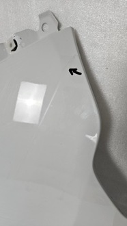 фото thumb №5, Крыло левый hyundai h-1h1 ii starex lift 2017-