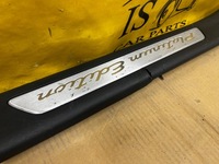 фото thumb №6, Молдинг поріг права porsche cayenne coupe 9y0 9y3 hybrid