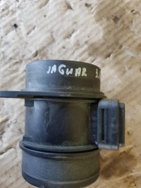 фото thumb №1, Расходомер 3.0d jaguar xf x250 4r8q-12b579-ac