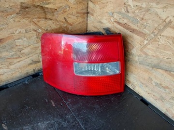 фото thumb №15, Лампа задня ліва audi a6 c5 4b універсал 4b9945095f