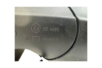 фото thumb №7, Дзеркало ліві vw polo 6r, 6c e9024483 1.2l дизель 2011