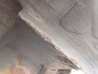 фото thumb №6, Opel zafira b ii крыло зад левый задний четверть z157