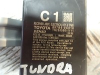 Модуль реле tpms тиску повітря kół toyota tundra sequoia 2022- Недорого, фото thumb