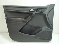 фото thumb №1, Vw caddy iv 2k0 обивка левая перед кожа