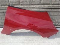 фото thumb №1, Bmw z4 g29 крыло левый задняя задний оригинал