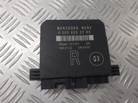 фото thumb №1, Модуль двері правий задня mercedes w203 2038202285