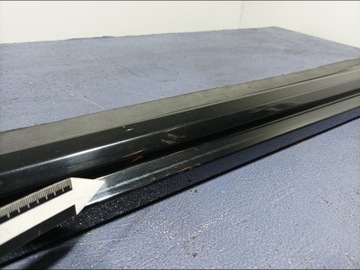 фото thumb №10, Audi a8 d5 довгий планка накладка порогова ліва ly9t