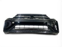 фото thumb №1, Vw t-roc 2ga r line lift бампер перед передній 2022-2024 rok