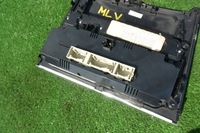 фото thumb №8, Панель кондиционер корпус mercedes ml w164 uk