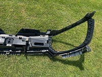 фото thumb №13, Suzuki ignis iii 3 решётка радиатора решётка радиатора 72111-62r0/2