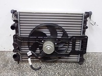 фото thumb №8, Комплектный перед капот лампы бампер европа dacia logan 1.4 07r