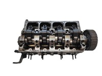 фото thumb №1, Vw passat b5 fl рестайлинг 00- 1.9tdi головка 038103373r