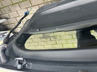 фото thumb №9, Peugeot 308 t9 lift 2018 кришка багажника задня задня комплектна лампи камера ewpb