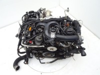 фото thumb №13, Двигатель комплектный cdud cdu audi a7 4g 3.0 tdi a6 a8 macan