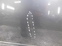 фото thumb №7, Дверь левый задняя lx7z audi a4 b7 avant