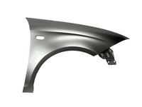 фото thumb №1, Крило seat altea 5p 04-15 праві ls7n