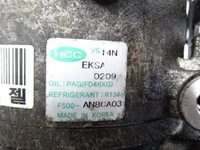 фото thumb №7, Компрессор кондиционера hyundai i30 i 1.6 crdi