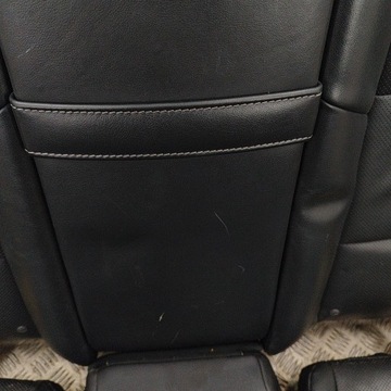 фото thumb №10, Lexus gs 250 350 300h 450h 2014 обивка / комплект