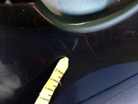 фото thumb №7, Mazda 6 iii gj kombi двері перед праве 42b