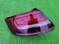 фото thumb №1, Audi a3 8v4 рестайлинг sportback лампа левая зад задняя