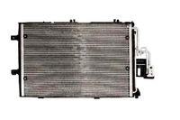 фото thumb №2, Конденсатор кондиціонера opel combo combo tour corsa #petrolhead pro+ kit9