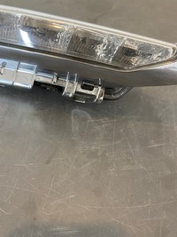 фото thumb №11, Світло do руху денного drl mercedes-benz оригінальний номер