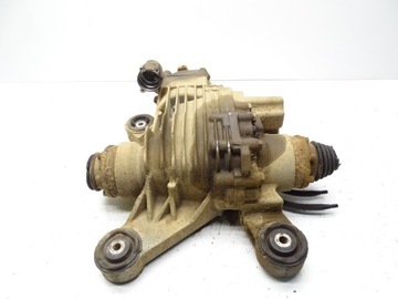 фото thumb №11, Міст диференціал задній haldex pfz skoda yeti рестайлінг 4x4 tiguan 0br525010e