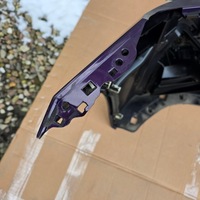 фото thumb №12, Bmw 2 g42 бампер перед m-pakiet!