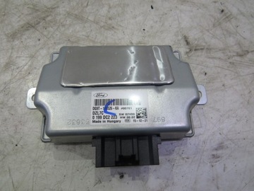 фото thumb №1, Модуль старт сплав mondeo mk5 dg9t-14b526-ka