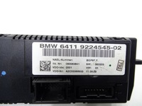 фото thumb №7, Панель обдув кондиционера 9224545 bmw e87 e90 e91