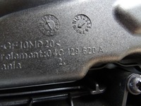 фото thumb №14, Vw t-roc 1.0 корпус фильтра воздуха 04c129601m 04c129620a