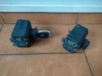 фото thumb №1, Mercedes w204 w207 замок запалювання ключ 2075450108