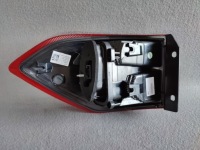 фото thumb №4, Ford ecosport lift 17- лампа задняя правая nowa оригинал gn15-13404-dd