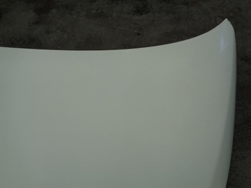 фото thumb №8, Капот fiat 500 2007- біла код 268